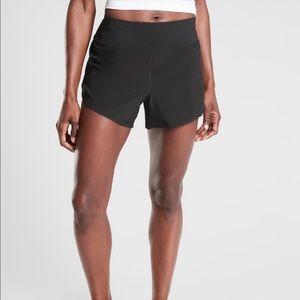 Athleta Shorts